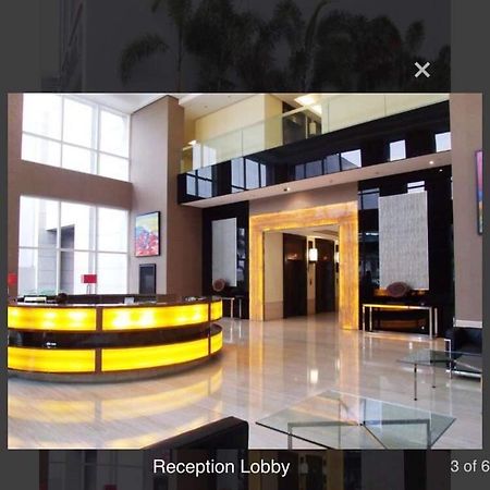 Cozy 2-Bedroom At South Of Market Soma Bgc Near Sm Aura, Market! Market! & Bonifacio High Street Taguig Exterior foto